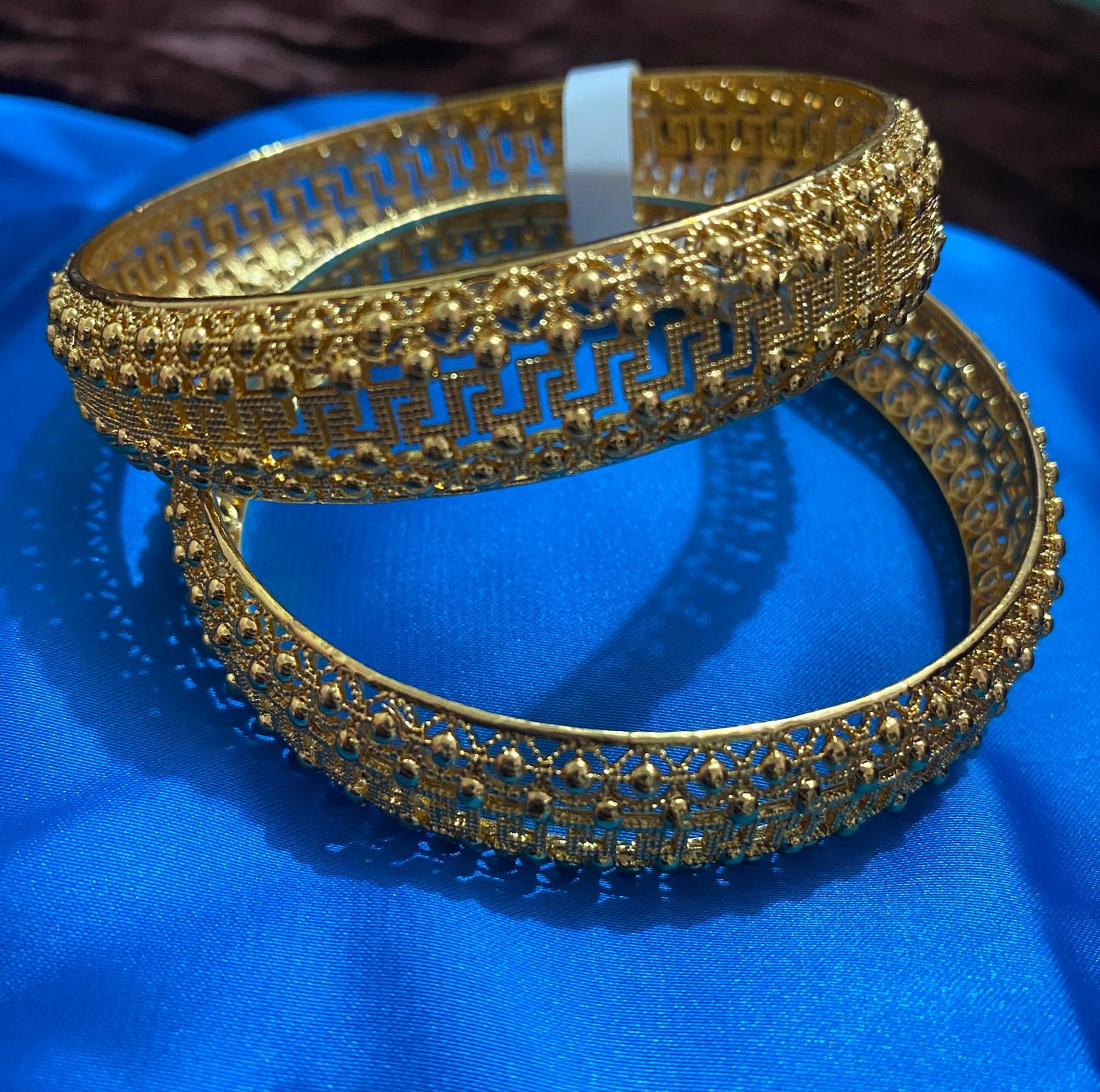 GOLDEN ELEGENT KARA NEW DESIGN