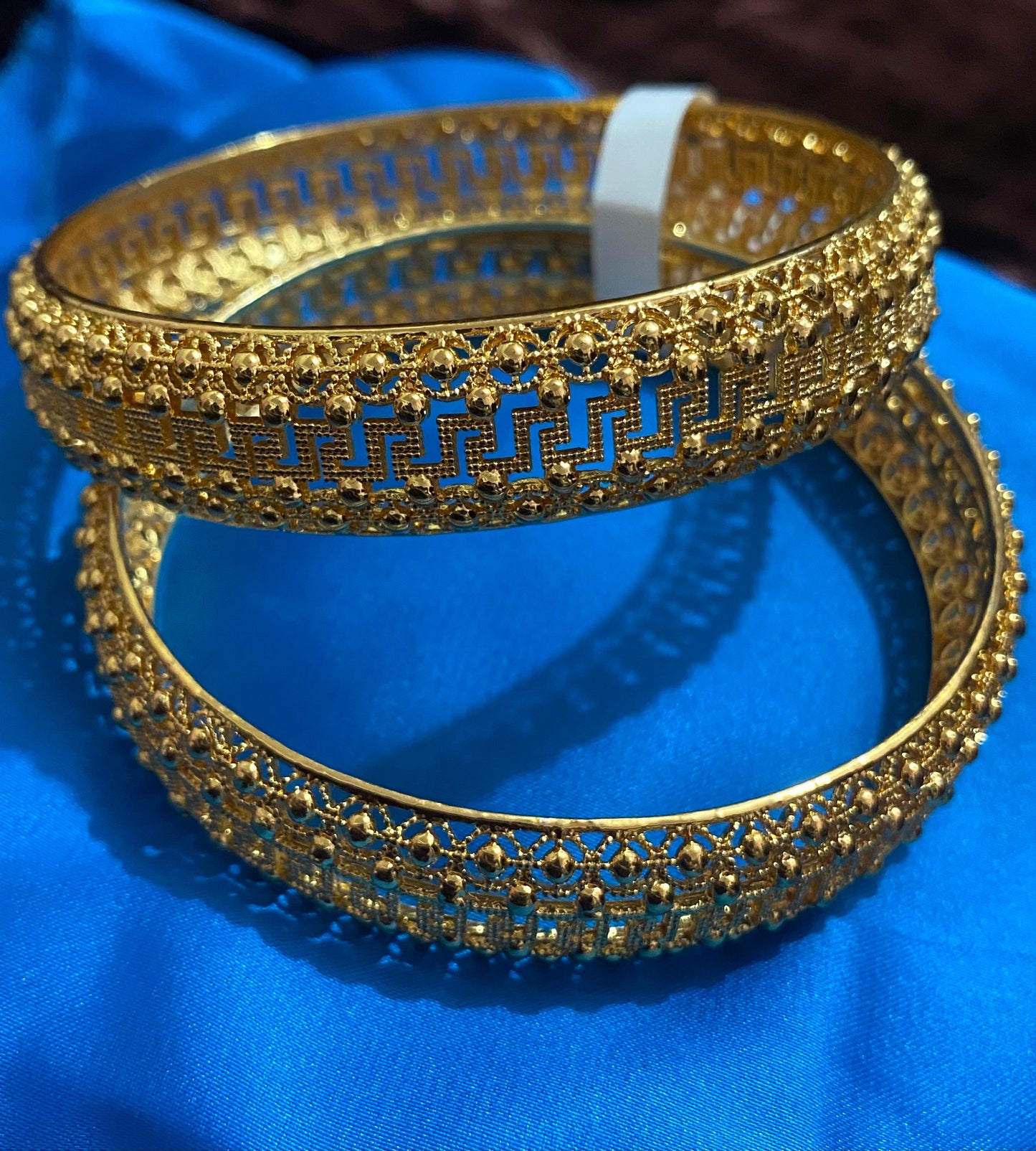 GOLDEN ELEGENT KARA NEW DESIGN