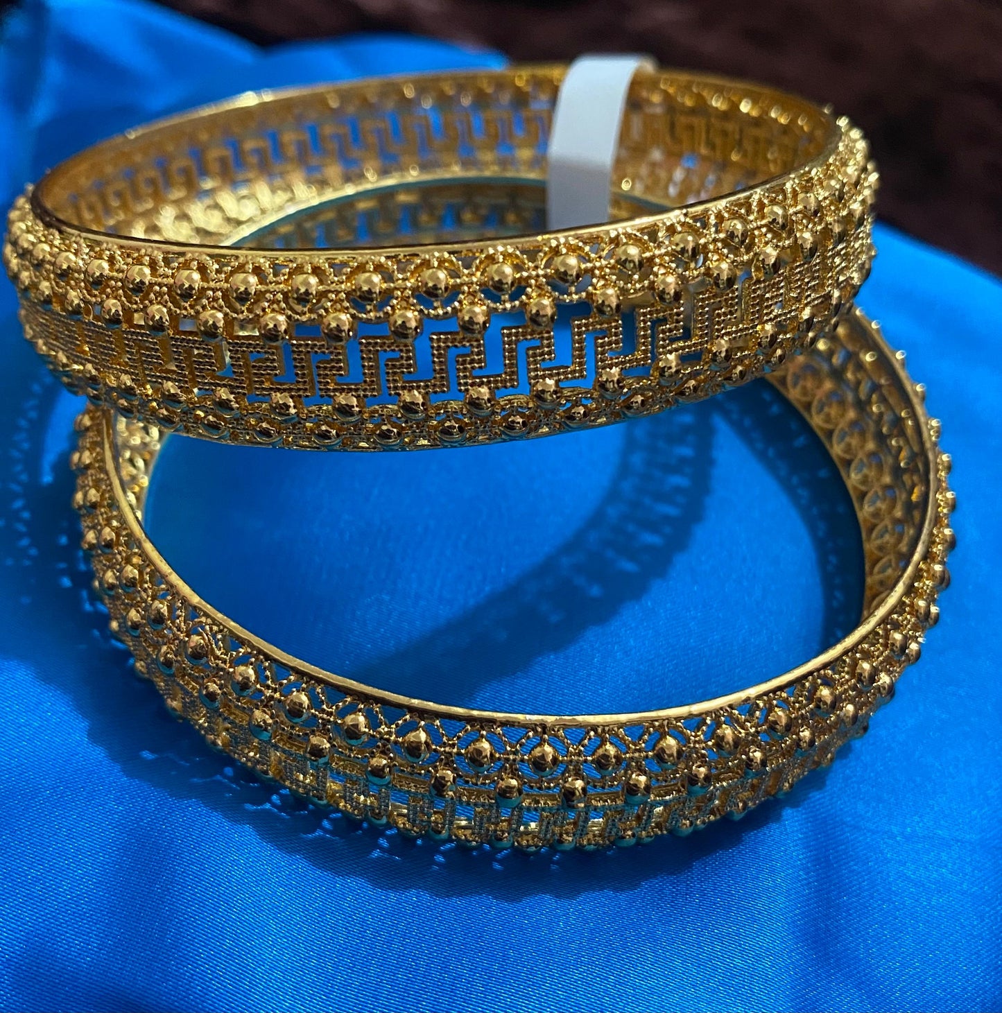 GOLDEN ELEGENT KARA NEW DESIGN