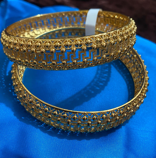GOLDEN ELEGENT KARA NEW DESIGN
