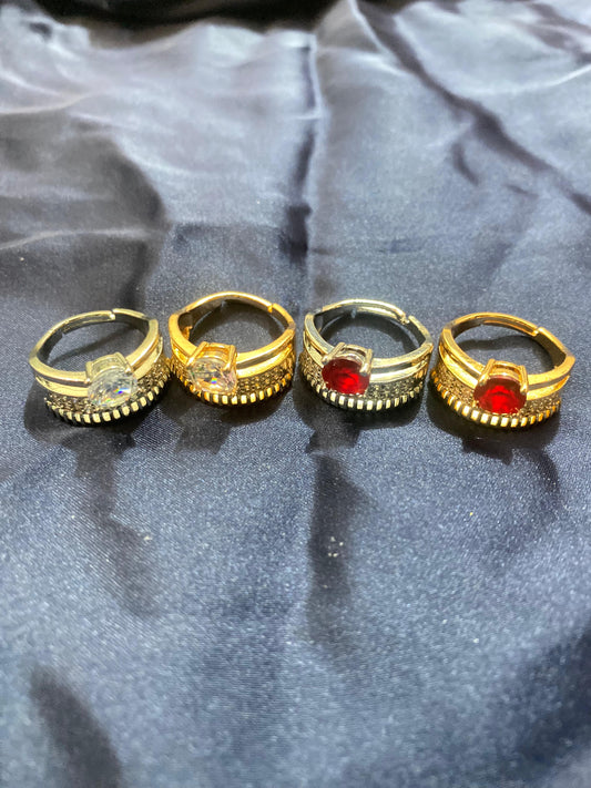 1 PIECE NEW DESIGN STYLISH RING