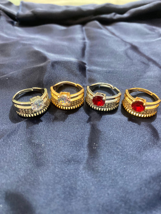 1 PIECE NEW DESIGN STYLISH RING