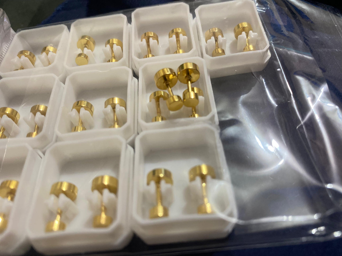 GOLDEN SMALL CRYSTAL TOPS FOR  GIRLS